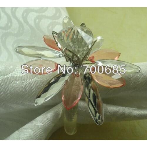 Wholesale napkin ring napkin holder