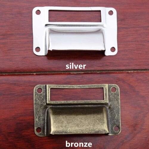 FMHOME Business Card Holders