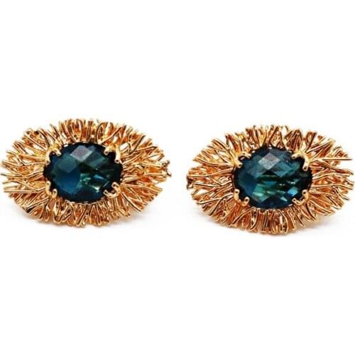 Special Designs Geometric Earrings For Female Girls Gifts