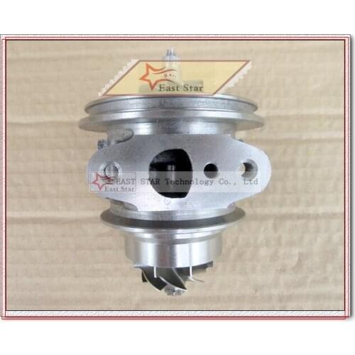 CT12 17201-64050 Water cooled Turbocharger Cartridge Turbo CHRA Core For TOYOTA TownAce Town Ace Lite Ace Engine 2CT 2.0L NEW