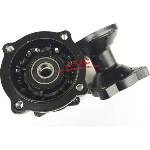 Wheel Rim Steel Hub Front 10 12 14 17 inch and Rear Wheel 10 12 14inch dirt bike pit bike off road motorcross bike