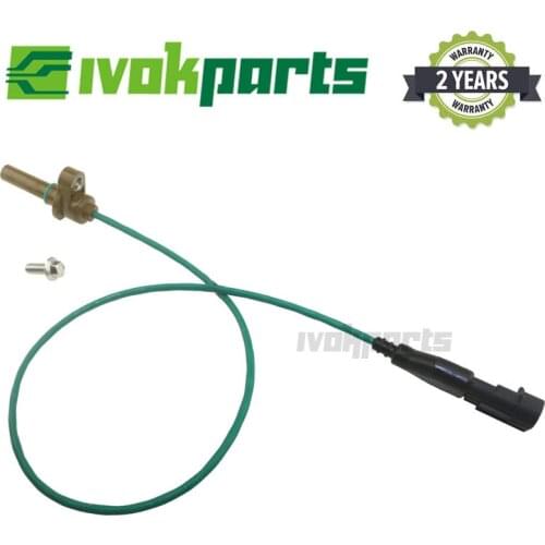 Holset Turbo Speed Sensor Kit For CUMMINS ISX ISL 8.0L ENGINE TURBOCHARGER 4032068 4036059 4027517 4089377 3596936 3598841