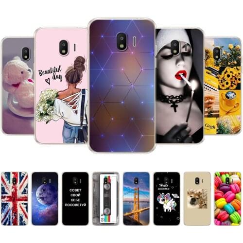 LOMOVA Phone Cases Samsung Galaxy J2 Core