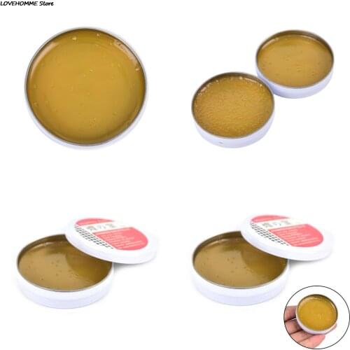 New Practical 10g Rosin Soldering Flux Paste Solder High Intensity Welding Grease