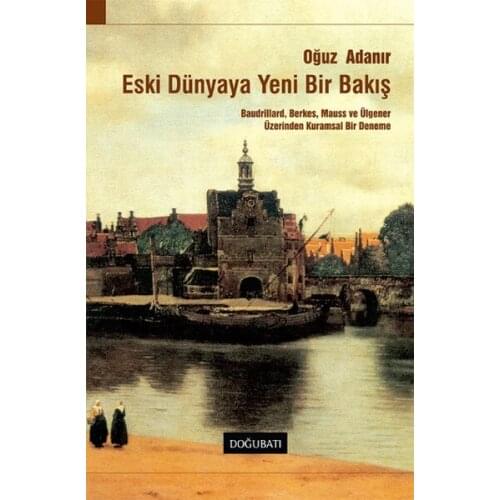 Old World New Look Oğuz Adanır East West Broadcasts Trial Sequence