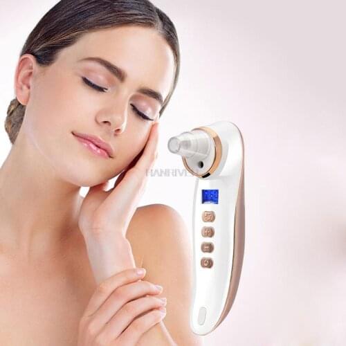 Blackheads suction device, facial pore cleaning, electric blackhead remover, exporter, acne machine, hydrating device