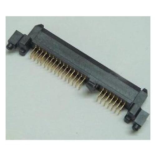 Laptop Sata HDD Connector Socket for Samsung R420 R423 R425 R428 R429 RV408 RV410 Hard Drive Jack