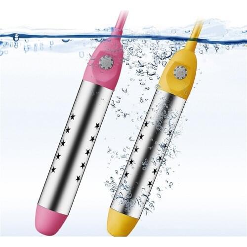 TEAEGG Water Heaters