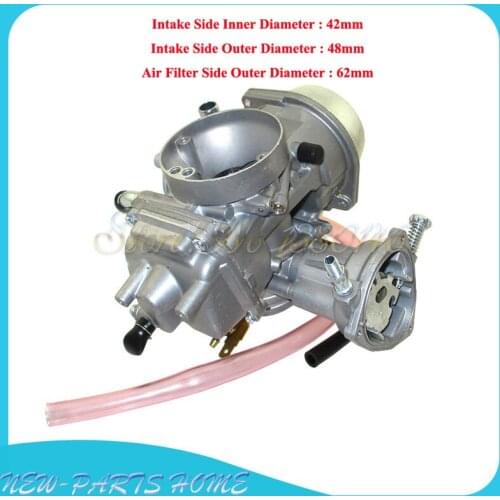 High Quality Replcement Carburetor Fits Yamaha ATVs RHINO 660 2004-2007