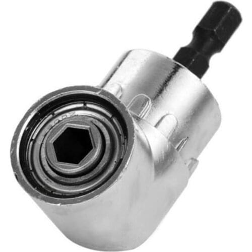 1pcs Mini Drill Chuck Dremel Angle Screwdriver Attachment Of Power Tools 105 Degree And Heavy Duty Free Shipping