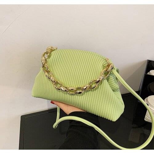 AHCLY Hobo Bags