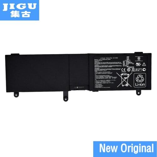 JIGU laptop battery C41-N550 FOR ASUS G550 G550J G550JK G550JK4700 N550JK N550JV ROG G550 G550J G550JK Series