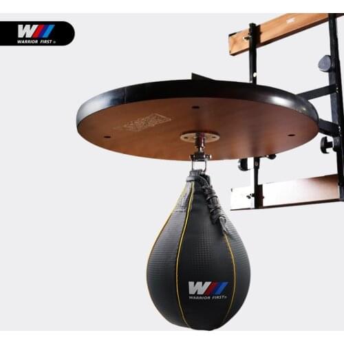 Free Shipping Swivel+Speed Ball Fitness Boxing Pear Speed Ball Set Reflex Boxing MMA Punching Speed Bag Speed Ball Accessory