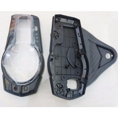 GSX-R600 GSX-R750 11-14 K11 Motorcycle Speedometer Instrument Cover Case Housing For Suzuki GSXR600 GSXR750 2011-2014 2012 2013