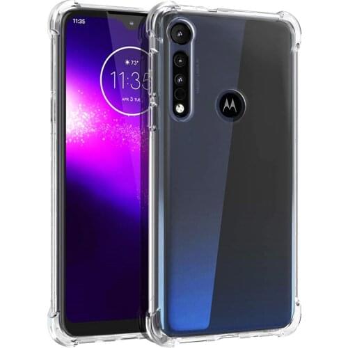 HolaUlimwengu Motorola Moto G5 Plus Phone Cases
