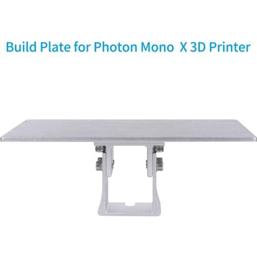 ANYCUBIC 3D Printer Photon Mono X MONO SE Printing Platform Module 3D Accessories Repair Parts
