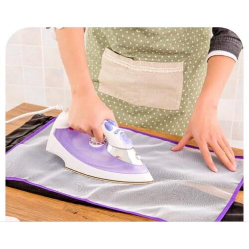 New uniform hot ironing special non-slip anti-hot insulation pad ironing protection pad ironing pad wholesale