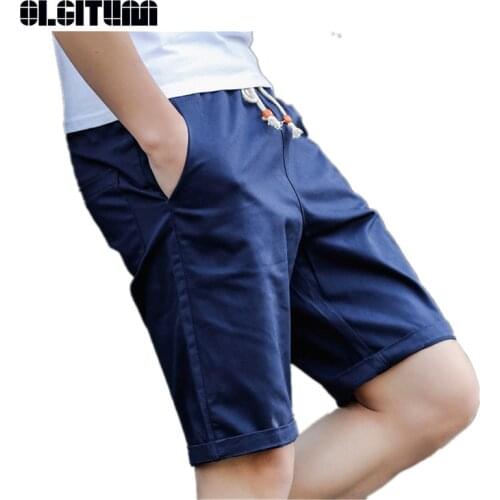OLGITUM Men's Shorts