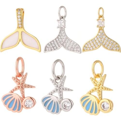 Butterfly Pendant Charms for Jewelry Making Bulk Bowknot Charm Pendant Diy Designer Charms for Earrings Necklace Bracelet Copper