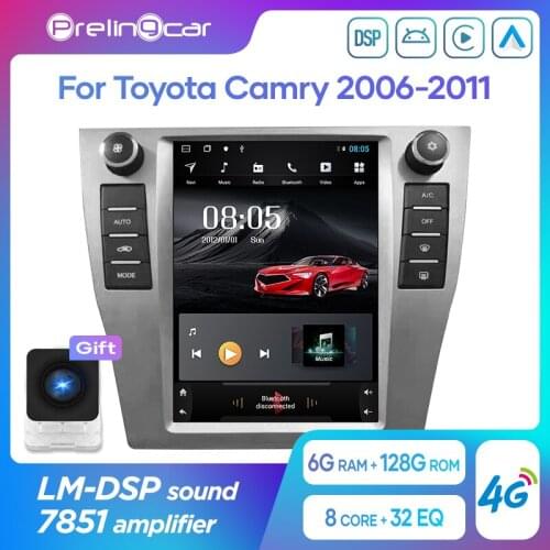 Автомобильные мониторы PRELINGCAR China At AliExpress