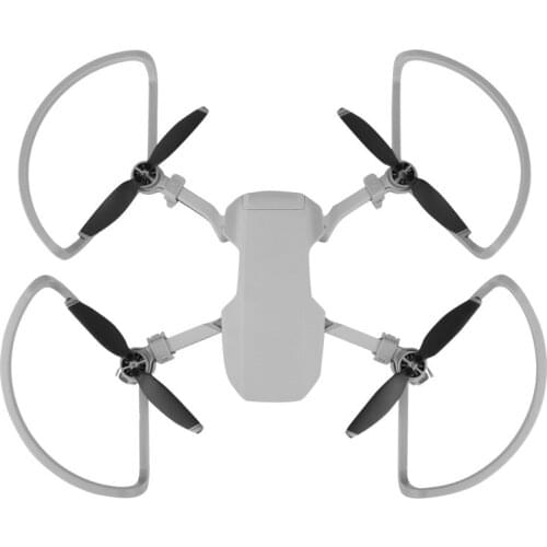 Anti-Collision Propeller Guard Blade Protector Accessories for DJI Mavic Mini 2/Mini