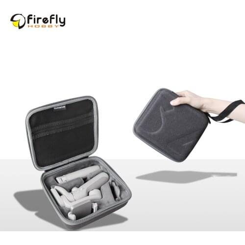 Sunnylife Portable Carrying Case Protective Storage Bag Handbag for OM 5