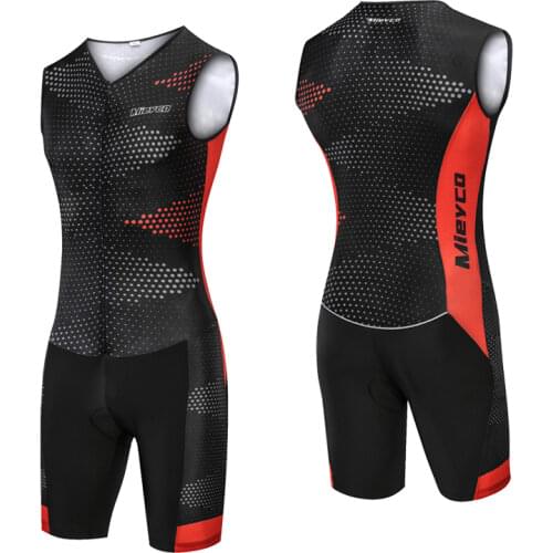Triathlon Cycling Jersey 2021 Bike Man Pro Team Cycling Clothing MTB Bicycle Clothes Swimmsuit Running Riding Suit Biking Outfit
