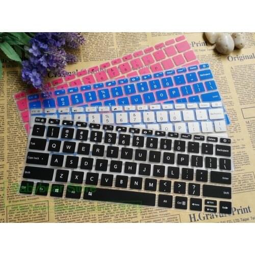 Keyboard Protector Cover Skin Silicone 2017 New For Xiaomi Air 13/13.3 Xiao Mi Notebook Air 13 13.3 Inch