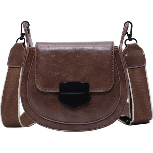 Womens Crossbody Shoulder Messenger Bag Female Handbags Tassel Fanny Pack Small Simple Crossbody Bags For Women