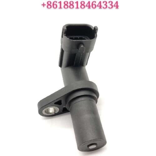 1x 39180-03000 Engine Crankshaft Position Sensor Fits Hyundai-I10, I20 08-16 Kia Picanto Rio MK III 11-16 39180 03000,3918003000