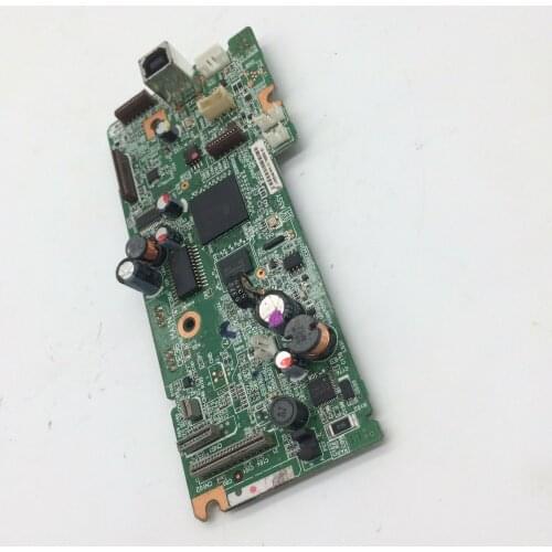 3 months guarantee mainboard for epson ET 4500 logic main mother formatter board printer printer parts