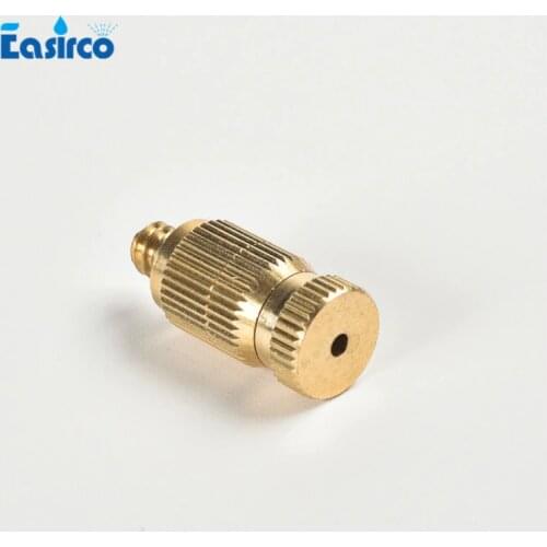 5pcs/pack) 3~15bar Auto drain valve Anti drop Pressure relief valve for mist cooling system Free Shipping