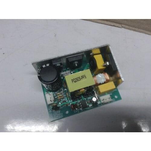 5R200W Beam Lamp Power Supply Shake Head Lamp Power Supply Stage Lamp Power Supply Pfc380v Output Board 265w