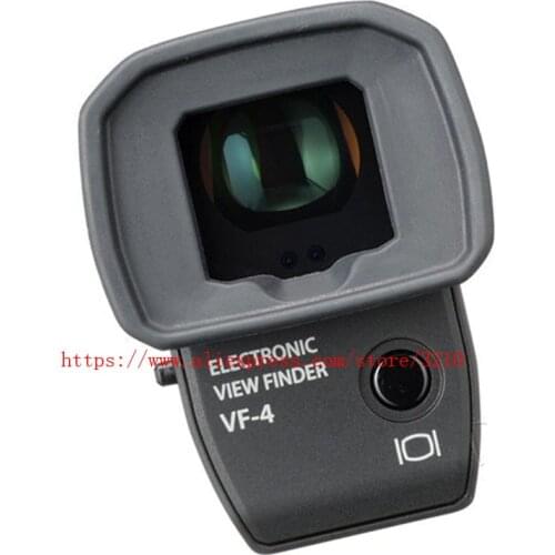 98% New VF-4 VF4 Electronic Viewfinder for Olympus E-M1 E-M5 E-P5 E-P3 E-P2 E-PL8 E-PL7 E-PL6 E-PL5 E-PL3 E-PL2 E-PM2 E-PM1