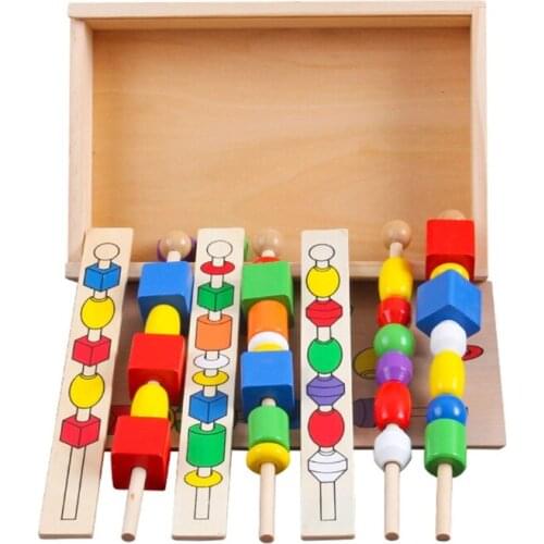 BDTGTR Montessori Materials