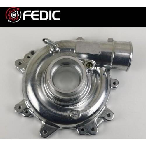 Turbo compressor housing CT16 17201-30030 17201-0L030 17201-OL030 for Toyota Hiace Hilux 2.5 D4D 75 Kw 102 HP 2KD 2001
