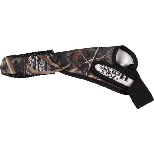 Casting Glove Finger Stall Protector Sea Fly Carp Fishing