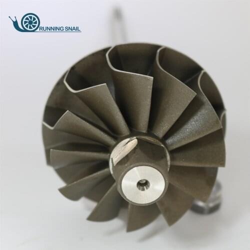 Compresser wheelK04-0064 06F145702CX for Audi A3 S3 TT Seat Leon 2.0 TFSI BHZ BWJ/CDLD