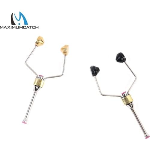 Maximumcatch Fly Tying Materials Ceramic Fly Tying Tools Bobbins