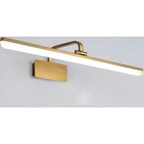 Minimalism Modern Nordic Wall Lamps Bathroom XUYIMING