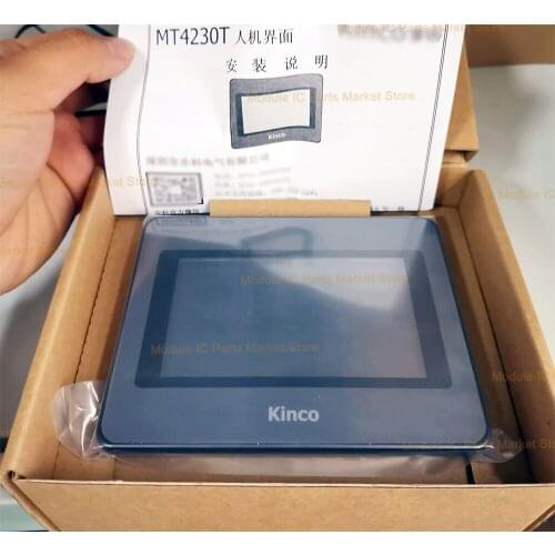 MT4230T MT4230TE MT4230TE-PZ MT4434T MT4434TE MT4424TE MT4404T MT4620TE HMI New In Stock