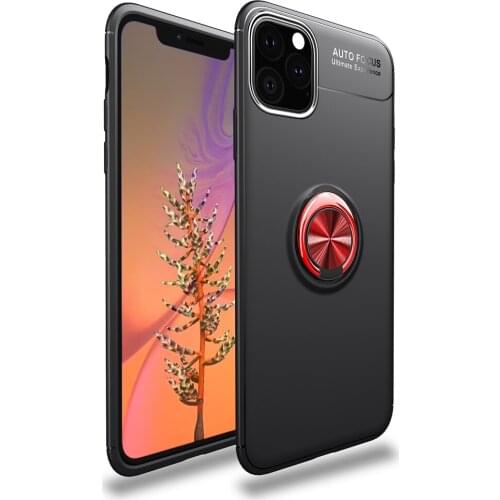 ShockProof Case For iPhone 12 11 Pro Xs Max XR X 8 7 6 6s Plus SE 2020 Magnet TPU Cover Case For Apple iPhone 12 Pro Max Mini