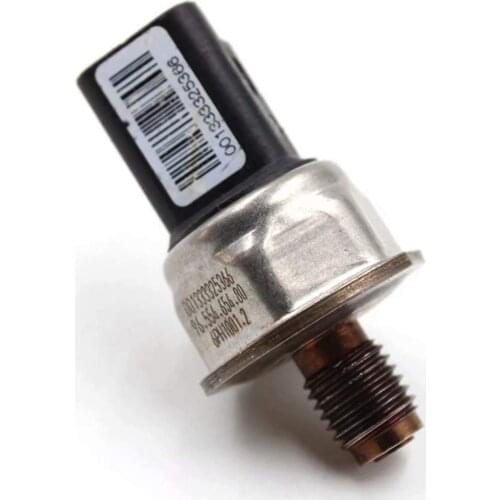 Fuel Rail Pressure Regulator Sensor OEM 6PH10012 9655465480 for PEUGEOT 206 207 307 407 Expert Partner 1.6 HDI 1.6HDI