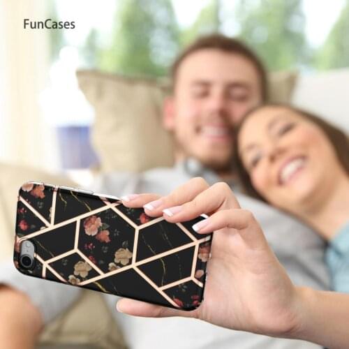 S6 Edge Plus Luxury Jeans Pattern Back Cover For Samsung Galaxy S6 Edge Plus Phone Case for sansung sumsung galaxie gelaksi Capa