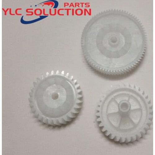 1Set Compatible New FUSER DRIVE GEAR For HP LaserJet Pro M402 M403 M426 M427 Swing Gear 402 403 426 427
