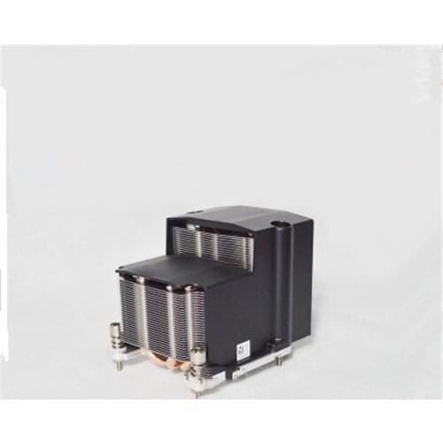 T7810 T7910 Workstation CPU Heatsink Fan V0KXH 0V0KXH