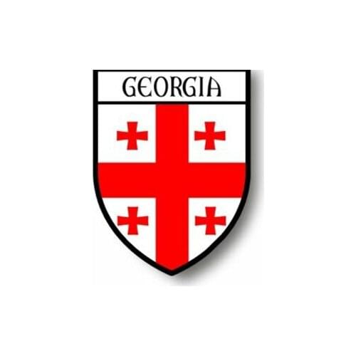 Creative Motorcycle Decal Waterproof Windshield Accessories Sticker Car Motorbike Adhesive Souvenir Coat of Arms Vinyl London