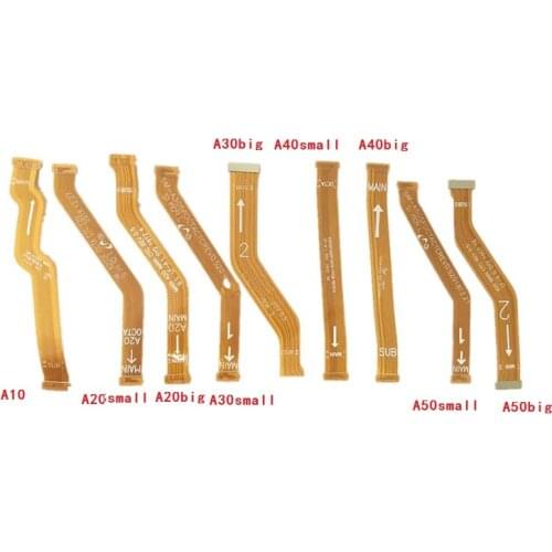 VBNM Flex Cables For Phones Samsung Galaxy A30