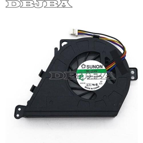 Laptop CPU Cooling Fan For Dell Latitude DC28000AFSL E5430 082JH0 MF60120V1-C430-G9A