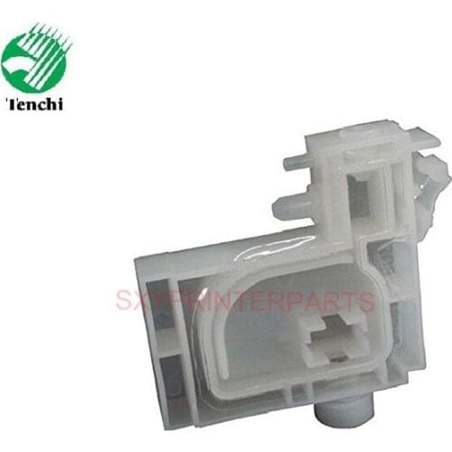 10PCS/Lot White Color Original New Damper for Epson L800 L801 L805 L1800 Printer Parts